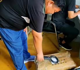 昆明⇋文山 7 座小客车货运出行新选择